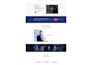 design attorney, lawyer and law firm wordpress website